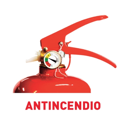 Antincendio