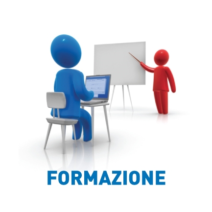 Formazione