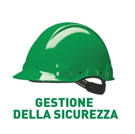 Gestione Sicurezza